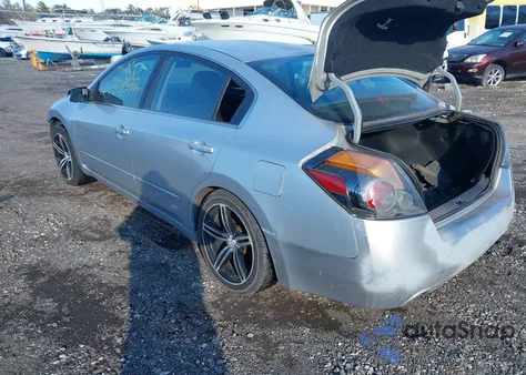 2009 Nissan Altima 2.5 S z USA, uszkodzony, nr VIN 1N4AL21E59C114529